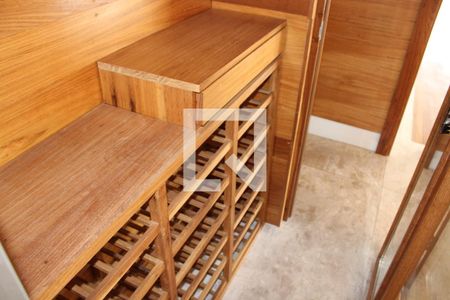 Apartamento à venda com 360m², 4 quartos e 4 vagasÁrea comum 