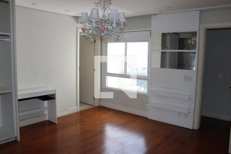 Apartamento à venda com 360m², 4 quartos e 4 vagasQuarto 3
