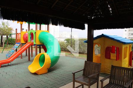 Apartamento à venda com 360m², 4 quartos e 4 vagasÁrea Comum