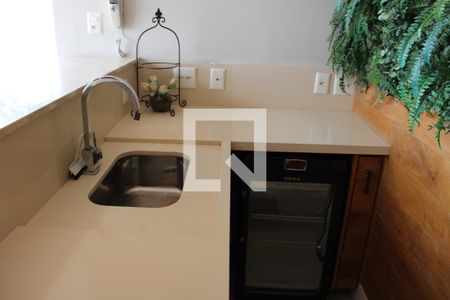 Apartamento à venda com 360m², 4 quartos e 4 vagasÁrea comum 