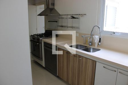 Apartamento à venda com 360m², 4 quartos e 4 vagasCozinha