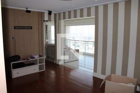 Apartamento à venda com 360m², 4 quartos e 4 vagasQuarto 4