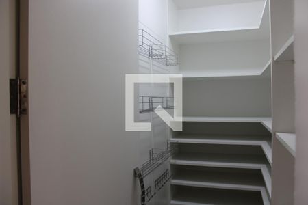Apartamento à venda com 360m², 4 quartos e 4 vagasCozinha