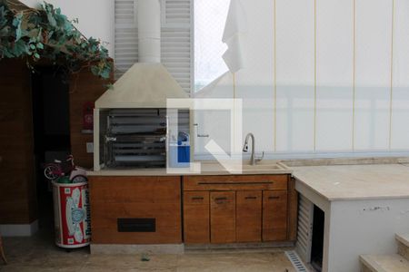 Apartamento à venda com 360m², 4 quartos e 4 vagasÁrea comum 