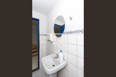 Casa à venda com 319m², 4 quartos e 6 vagasLavabo