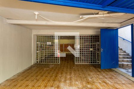 Casa à venda com 319m², 4 quartos e 6 vagasGaragem