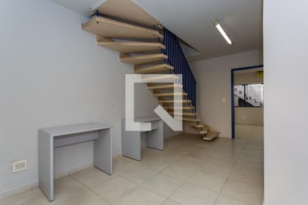 Sala de casa à venda com 4 quartos, 319m² em Vila Mariana, São Paulo
