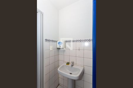 Casa à venda com 319m², 4 quartos e 6 vagasBanheiro