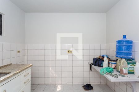 Casa à venda com 319m², 4 quartos e 6 vagasEdícula