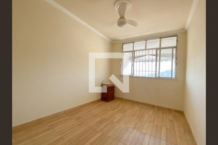Quarto de apartamento à venda com 1 quarto, 49m² em Centro, Niterói