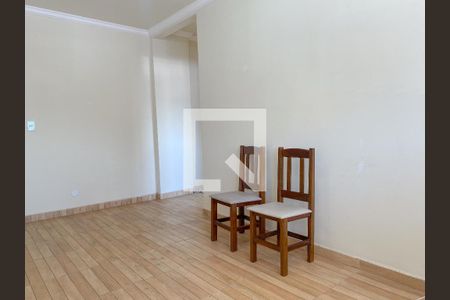 Sala de apartamento à venda com 1 quarto, 49m² em Centro, Niterói