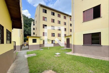 Apartamento à venda com 52m², 2 quartos e 1 vaga Apartamento à venda com 52m², 2 quartos e 1 vagaÁrea comum