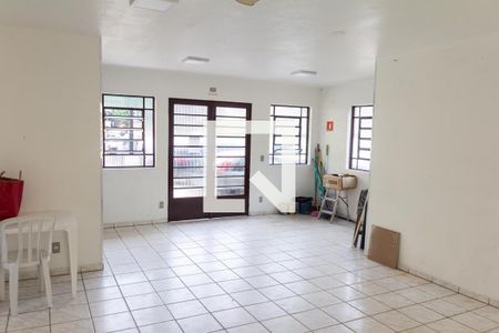 Apartamento à venda com 52m², 2 quartos e 1 vaga Apartamento à venda com 52m², 2 quartos e 1 vagaÁrea comum - Salão de festas