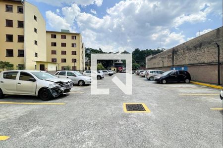 Apartamento à venda com 52m², 2 quartos e 1 vaga Apartamento à venda com 52m², 2 quartos e 1 vagaÁrea comum