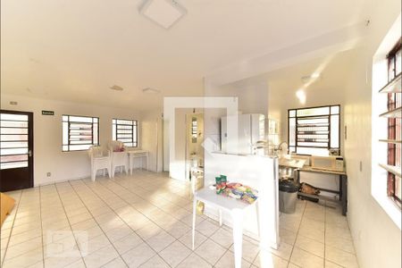 Apartamento à venda com 52m², 2 quartos e 1 vaga Apartamento à venda com 52m², 2 quartos e 1 vagaÁrea comum - Salão de festas