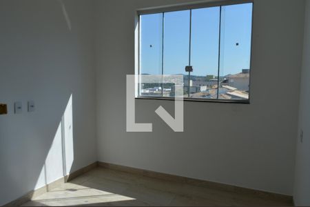 Apartamento à venda com 160m², 3 quartos e 1 vagaQuarto 3