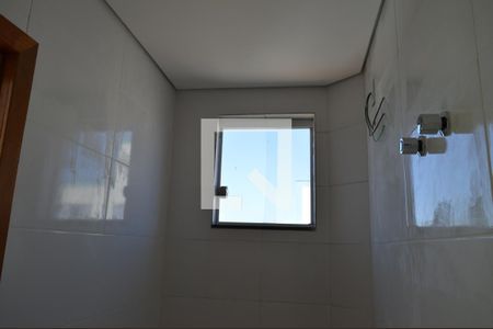 Apartamento à venda com 160m², 3 quartos e 1 vagaBanheiro da Suite