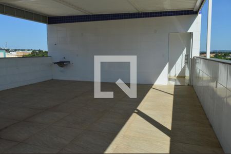 Apartamento à venda com 160m², 3 quartos e 1 vagaTerraço