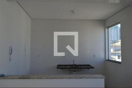 Apartamento à venda com 160m², 3 quartos e 1 vagaCozinha