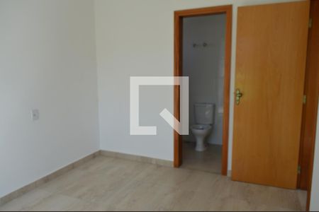 Suite de apartamento à venda com 3 quartos, 160m² em Europa, Contagem
