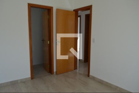 Suite de apartamento à venda com 3 quartos, 160m² em Europa, Contagem