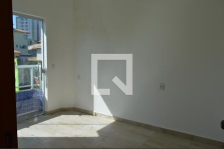 Suite de apartamento à venda com 3 quartos, 160m² em Europa, Contagem