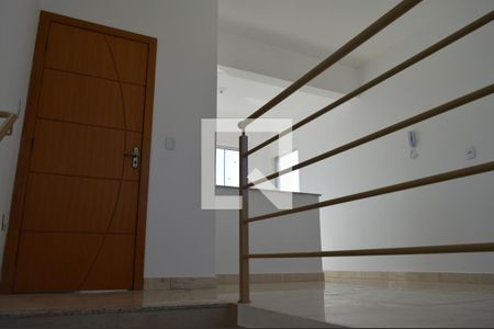Apartamento à venda com 160m², 3 quartos e 1 vagaEscada/Segunda entrada da casa