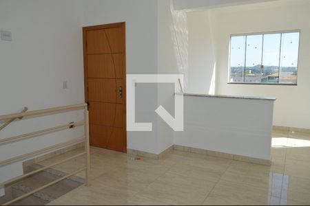 Apartamento à venda com 160m², 3 quartos e 1 vagaSala 2