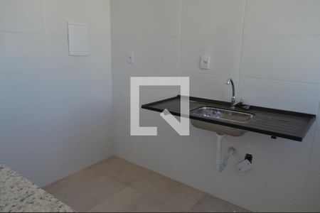 Apartamento à venda com 160m², 3 quartos e 1 vagaCozinha