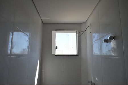 Apartamento à venda com 160m², 3 quartos e 1 vagaBanheiro Social