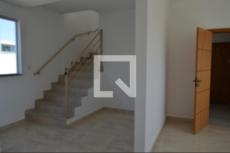 Sala de apartamento à venda com 3 quartos, 160m² em Europa, Contagem