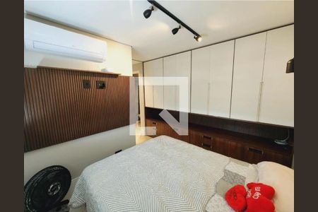 Foto 24 de apartamento à venda com 2 quartos, 74m² em Quarta Parada, São Paulo