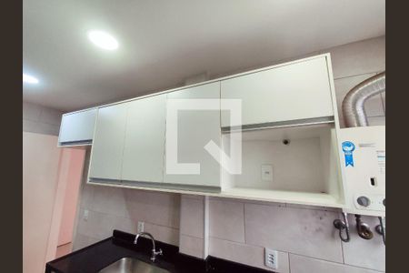Apartamento à venda com 78m², 3 quartos e 1 vagaCozinha - Armários