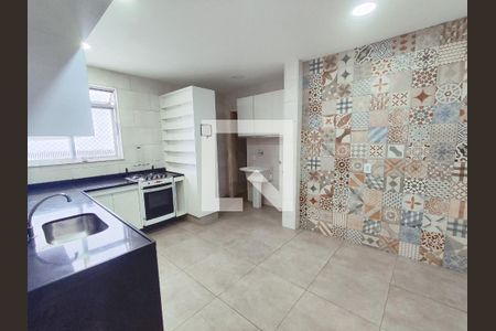 Apartamento à venda com 78m², 3 quartos e 1 vagaCozinha 