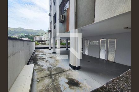 Apartamento à venda com 78m², 3 quartos e 1 vagaÁrea comum - Salão de festas