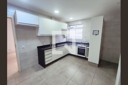 Apartamento à venda com 78m², 3 quartos e 1 vagaCozinha 
