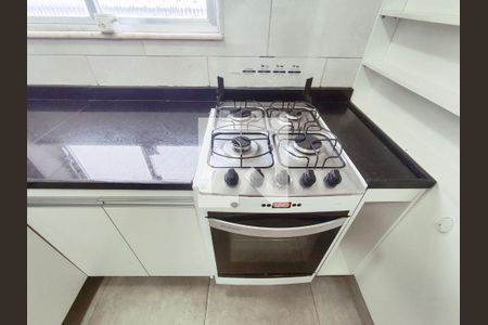 Apartamento à venda com 78m², 3 quartos e 1 vagaFogão 