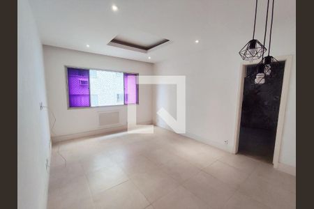 Sala de apartamento à venda com 3 quartos, 78m² em Méier, Rio de Janeiro