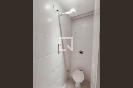 Apartamento à venda com 78m², 3 quartos e 1 vagaBanheiro de serviço