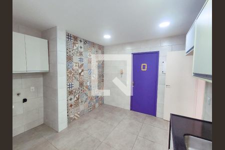Apartamento à venda com 78m², 3 quartos e 1 vagaCozinha 