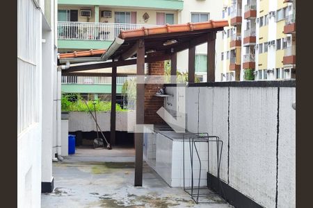 Apartamento à venda com 78m², 3 quartos e 1 vagaÁrea comum - Churrasqueira