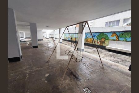 Apartamento à venda com 78m², 3 quartos e 1 vagaÁrea comum - Playground