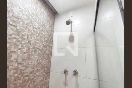 Apartamento à venda com 78m², 3 quartos e 1 vagaBanheiro Social 