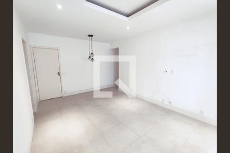 Sala de apartamento à venda com 3 quartos, 78m² em Méier, Rio de Janeiro