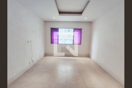 Sala de apartamento à venda com 3 quartos, 78m² em Méier, Rio de Janeiro