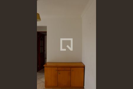 Sala de Jantar de apartamento para alugar com 2 quartos, 57m² em Jardim Bonfiglioli, São Paulo