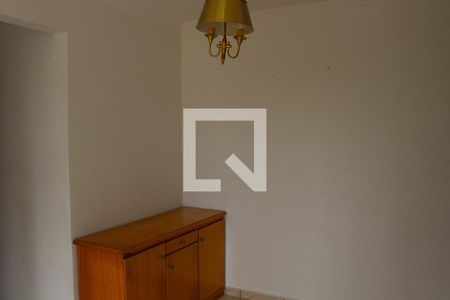 Sala de Jantar de apartamento para alugar com 2 quartos, 57m² em Jardim Bonfiglioli, São Paulo