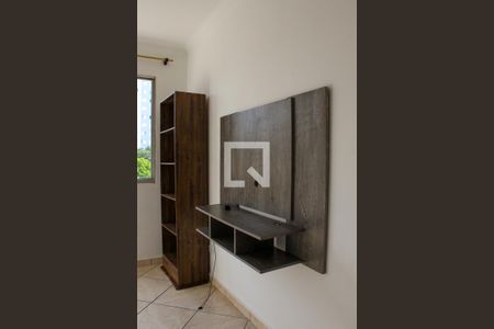 Sala de apartamento para alugar com 2 quartos, 57m² em Jardim Bonfiglioli, São Paulo