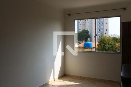 Sala de apartamento para alugar com 2 quartos, 57m² em Jardim Bonfiglioli, São Paulo
