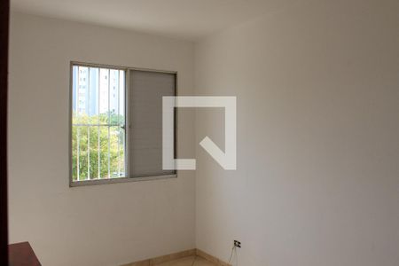 Quarto 1 de apartamento para alugar com 2 quartos, 57m² em Jardim Bonfiglioli, São Paulo